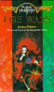 Cover of: Fire Wars