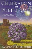 Cover of: Celebration in Purple Sage