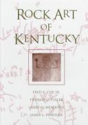 Cover of: Rock art of Kentucky