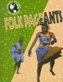 Cover of: Folk pageants by Jerry Craven