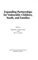 Cover of: Expanding partnerships for vulnerable children, youth, and families
