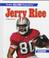 Cover of: Jerry Rice