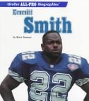 Cover of: Emmitt Smith by Stewart, Mark