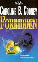 Cover of: Forbidden by Caroline B. Cooney