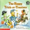 Cover of: The happy trick-or-treaters
