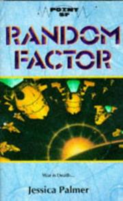 Cover of: Random Factor (Point SF S.)