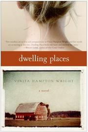 Cover of: Dwelling Places: A Novel