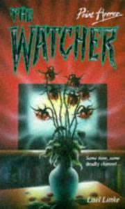 Cover of: THE WATCHER