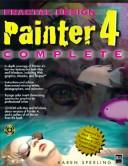 Cover of: Fractal Design Painter 4 complete