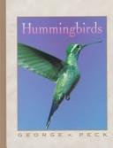 Cover of: Hummingbirds