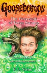 Cover of: Werewolf of Fever Swam, the - 14 by Ann M. Martin