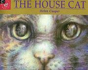 Cover of: The House Cat (Picture Books)
