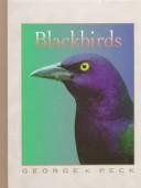 Cover of: Blackbirds