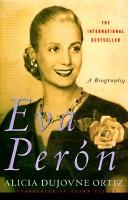 Cover of: Eva Perón
