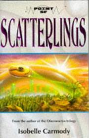 Cover of: Scatterlings
