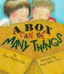 Cover of: A box can be many things by Dana Meachen Rau