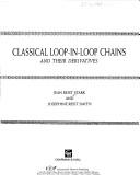 Classical loop-in-loop chains and their derivatives by Jean Reist Stark