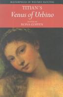 Cover of: Titian's "Venus of Urbino" by edited by Rona Goffen.