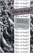 Cover of: Gha-ra-bagh!