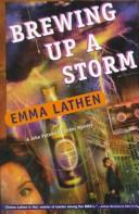Cover of: Brewing up a storm by Emma Lathen