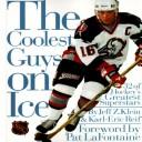 Cover of: The coolest guys on ice by Jeff Z. Klein