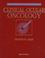Cover of: Clinical ocular oncology