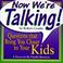 Cover of: Now we're talking