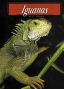 Cover of: Iguanas