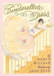 Cover of: Cinderella's Dress by Nancy Willard