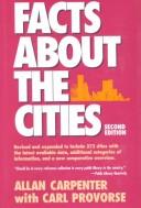Cover of: Facts about the cities