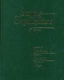 Staffing organizations by Herbert Gerhard Heneman