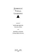 Cover of: Symbolic visual learning
