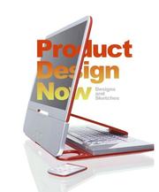 Cover of: Product design now