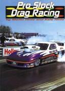 Cover of: Pro stock drag racing by Martin Hintz