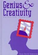 Cover of: Genius and creativity: selected papers