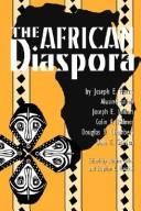 Cover of: The African diaspora