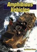 Amphibious vehicles