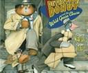Cover of: Detective Donut and the wild Goose chase