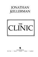 Cover of: The Clinic