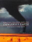 Dangerous Earth by Barbara Winifred Murck
