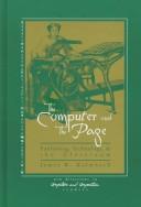 The computer and the page by James Robert Kalmbach