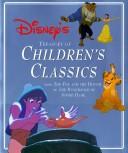 Cover of: Disney's treasury of children's classics by Gina Ingoglia