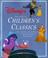 Cover of: Disney's treasury of children's classics