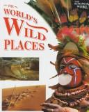 Cover of: The world's wild places