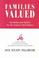 Cover of: Families valued
