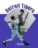 Cover of: Detroit Tigers