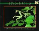 Cover of: Insects by Bettina Bird