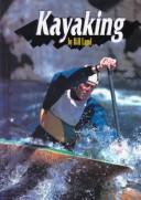 Cover of: Kayaking
