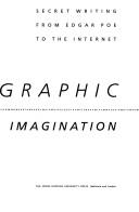 Cover of: The cryptographic imagination by Shawn Rosenheim