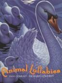 Cover of: Animal lullabies